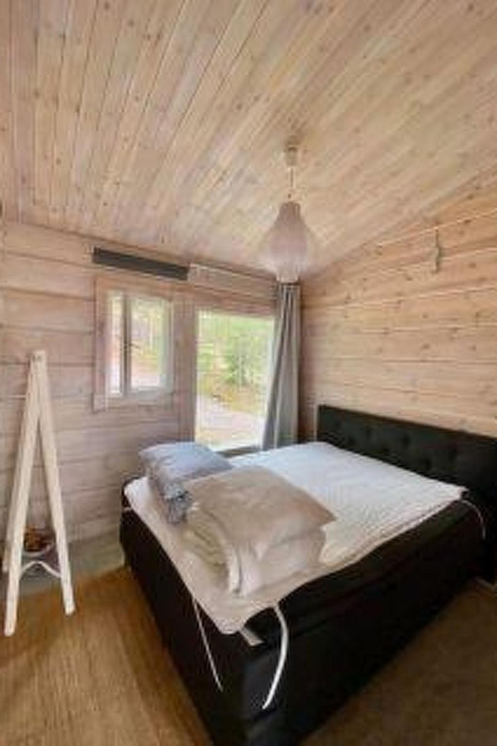 Holiday Home Vaestantill By Interhome Hitis Exteriér fotografie